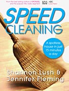 Speed Cleaning Shannon
                                            Lush Jennifer Fleming